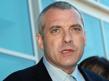 Actor Tom Sizemore leaves Los Angeles Superior Court LAX Division after he was convicted o