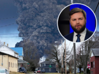 JD Vance: 'We Are Ruled by Unserious People'