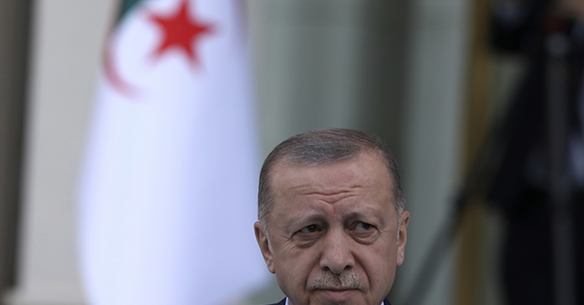 'The Most Unfair Election': Turkish Opposition Laments Defeat to Erdogan