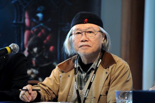 Leiji Matsumoto's cult manga series were adapted into animated TV series and films