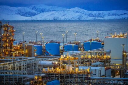 Norway has seen booming returns from its gas business since the invasion of Ukraine, drawi