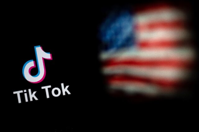 TikTok is one of the most popular apps in the United States, but a crackdown on the social