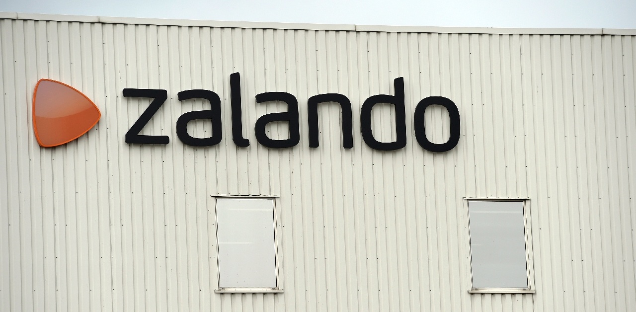 Zalando.