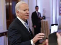 Report: Lawmakers to Get Joe Biden Doc Scandal Briefing Without Access to Classified Materials