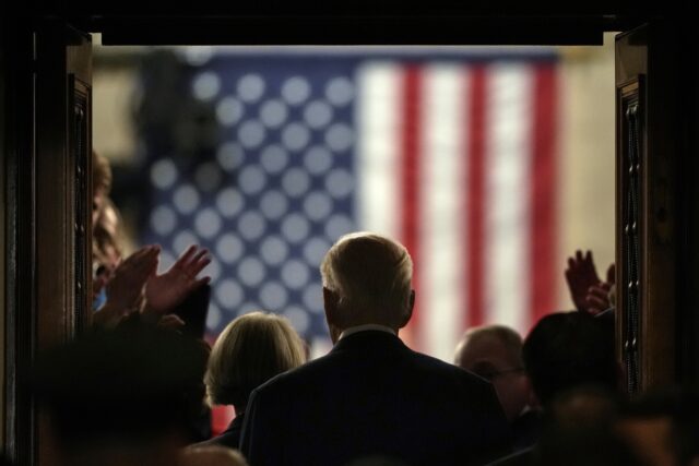 The Associated Press