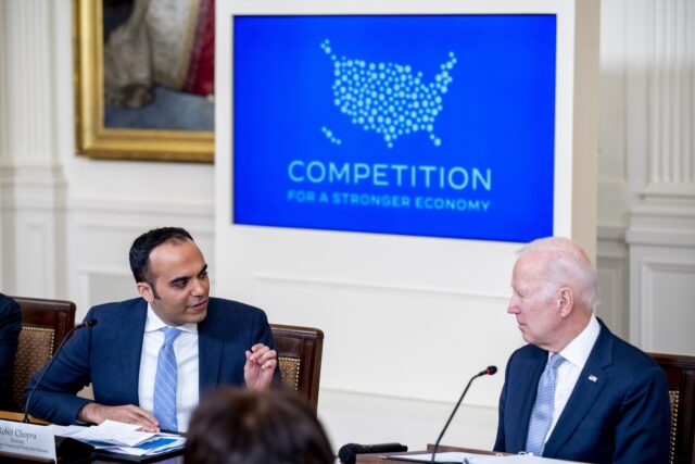 Biden The Associated Press