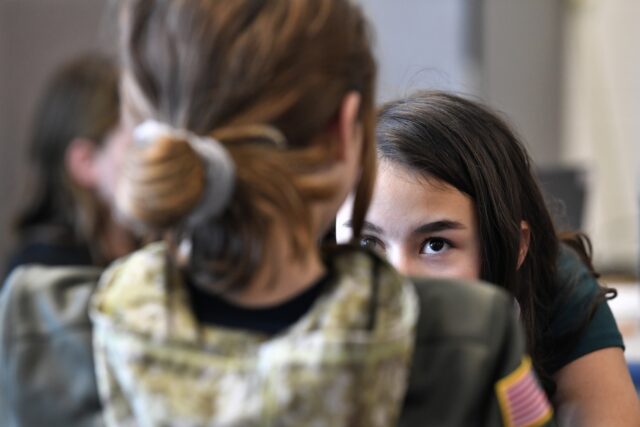 The Associated Press