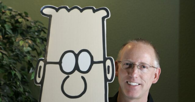 Publishers Drop ‘Dilbert’ After Creator Scott Adams’ Remarks on Race