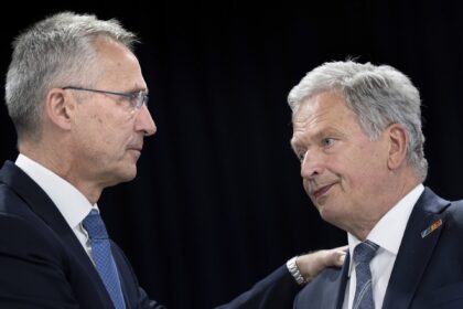 The Associated Press