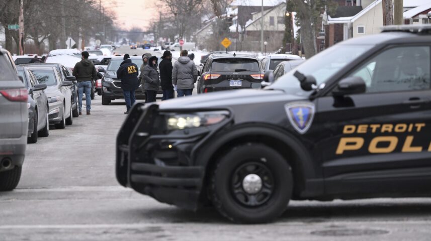 Police: 'Coordinated Campaign' of Hoax Threats to Michigan Schools - Vimarsana News