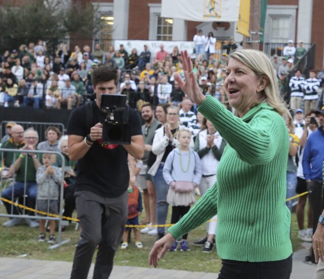 The Associated Press