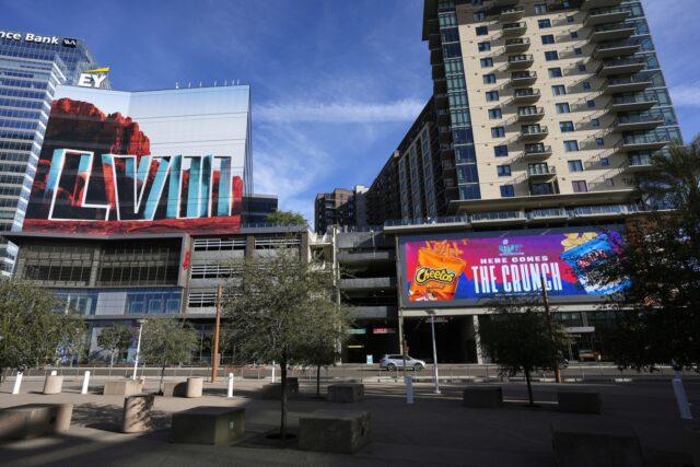 The Associated Press