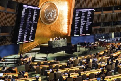 The Associated Press