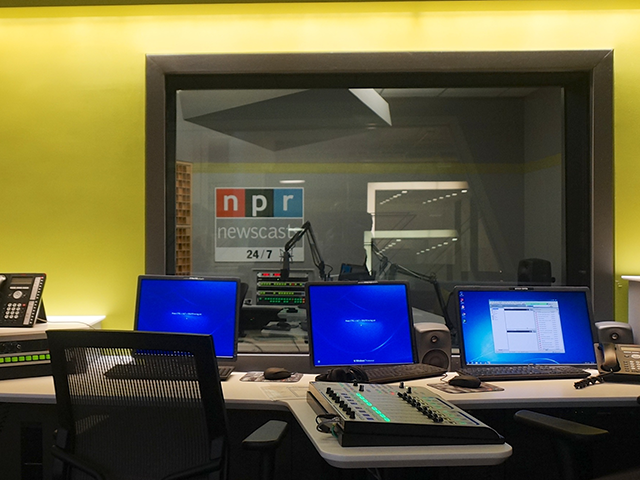 Taxpayer-Funded NPR to Fire 10% of Staff After $30M Budget Gap, Largest Layoff Since 2008 