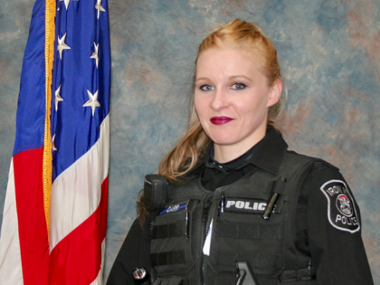 First Woman Cop in Michigan Town Alleges Colleagues Harassed, Assaulted Her: ‘I Will Not Be Silenced’