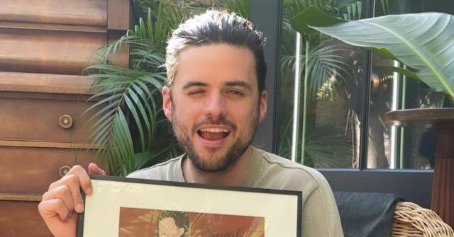 Former Mumford & Sons Guitarist Winston Marshall Says Antifa Tried to 'Destroy' Him for Wrongthink: 'They Swarm You Like Hornets' - Vimarsana News