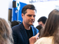 Rep. Gaetz Gets Drag Show on Military Base Canceled