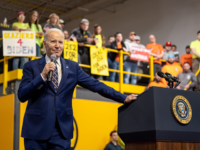 Poll: Only 25% of Democrats Prefer Joe Biden Launch 2024 Campaign 