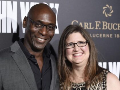 Lance Reddick’s Widow Thanks Fans for Support: ‘Taken from Us Far Too Soon’