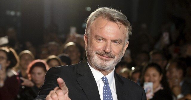 'Jurassic Park' Star 'Not Afraid' of Death As He Battles Blood Cancer
