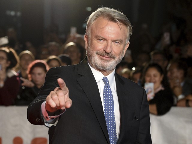 'Jurassic Park' Star 'Not Afraid' of Death As He Battles Blood Cancer - Vimarsana News