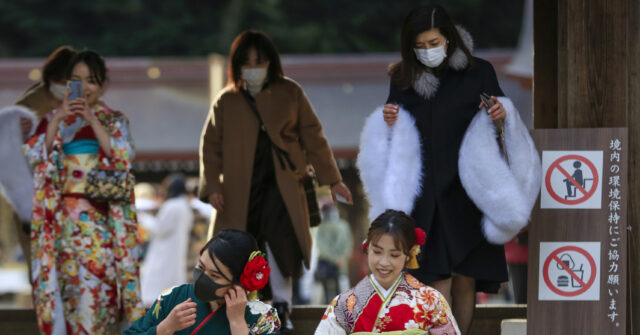 BBC Defends 'Report' Attacking Japan for Refusing Mass Migration - Vimarsana News