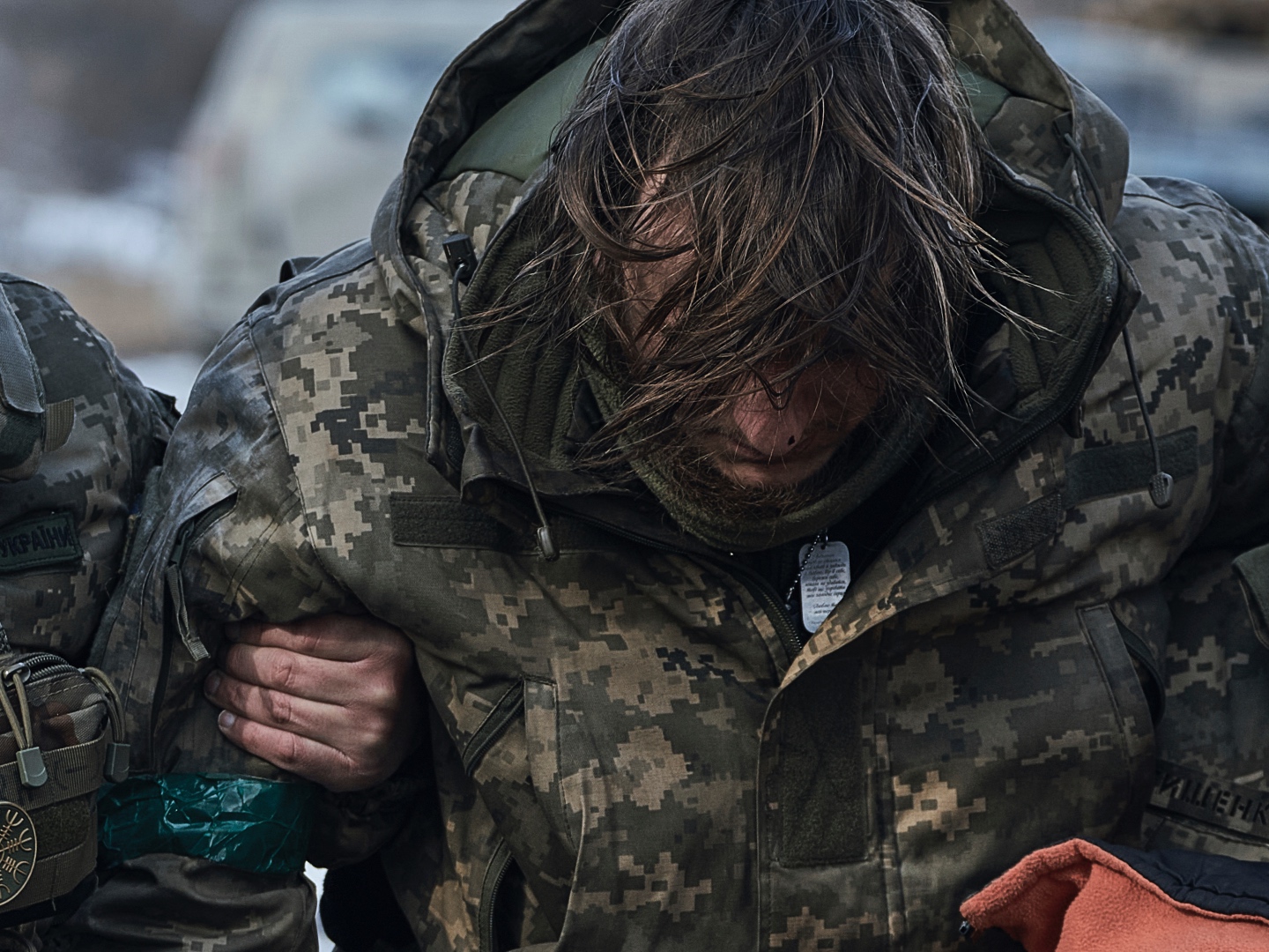 'Bakhmut Will Fall' Russian Offensive Encircles Ukrainian Frontline City - Vimarsana News