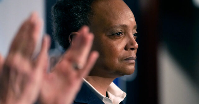 Top 8 Lori Lightfoot Fails Leading to Her Political Demise Top 8 Lori Lightfoot Fails Leading to Her Political Demise