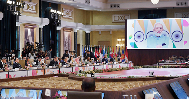 India’s G20 Meeting Ends in Discord, No Joint Statement