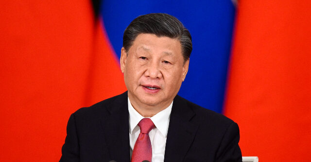 Chinese Communist Party Erases Maoism Rulebook - Vimarsana News