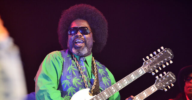 NextImg:Rapper Afroman Sued by Police Officers for Using Their Faces in Music Videos After Raiding His Home