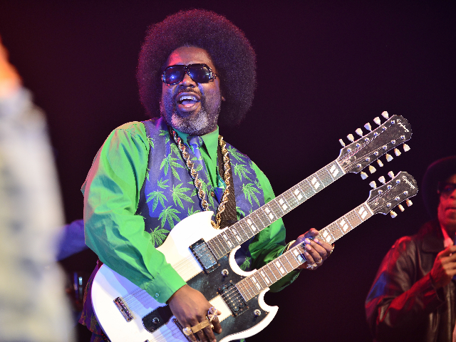 Rapper Afroman Files to Become 2024 Presidential Candidate: 'Recreational Cannabis Legal in All States' - Vimarsana News