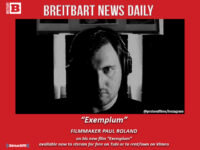 Breitbart News Daily Podcast Ep. 313: A Weekend in Waco; Filmmaker Paul Roland on ‘Exemplum’