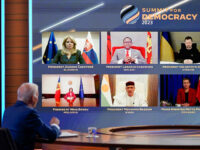 ‘Summit for Democracy’ Attracts Little Fanfare Under Biden