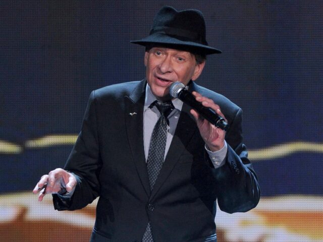 Bobby Caldwell performs onstage at the 2013 Soul Train Awards at the Orleans Arena on Frid