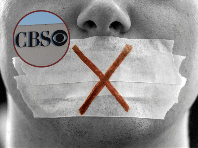 CBS Censored Speech FL-photography _ iStock _ Getty Images Plus