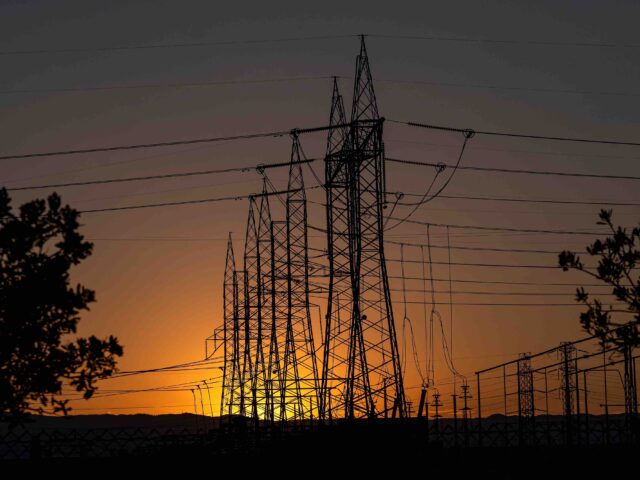 California Man Charged with Blowing Up Transformers, Denied Bail - Vimarsana News