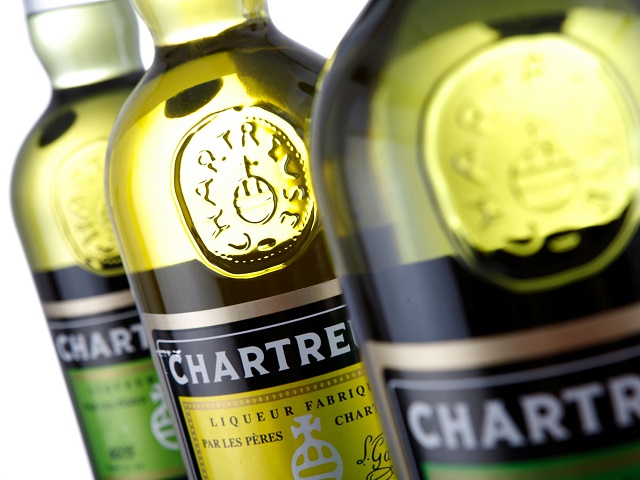 Monks Announce Reduced Chartreuse Production for Planet's Sake - Vimarsana News