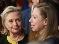 Alleged Serial Pooper Defecates in Aisle Near Chelsea and Hillary Clinton at New York Theater
