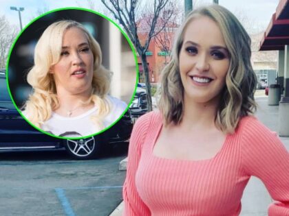 Anna ‘Chickadee’ Cardwell, Daughter of Reality TV’s Mama June, Diagnosed with Stage 4 Cancer at 28