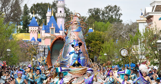 Bidenflation: More Parents Going into Debt to Pay for Disney Vacation