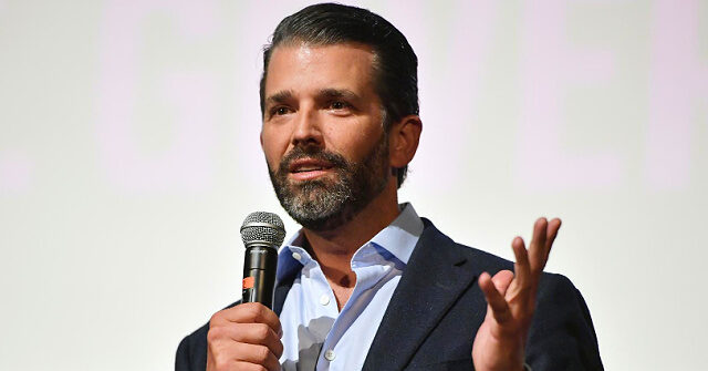 PNC Bank Inexplicably Cuts Ties with Trump Jr. News Aggregator MxM