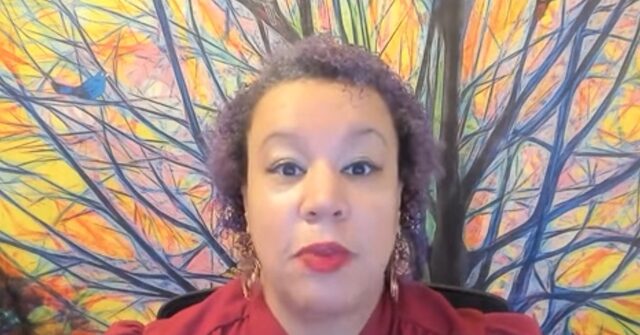 Anti-'Woke' DEI Director Tabia Lee Sues California College over Firing
