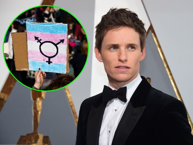 'Gender Confirmation'? 'Gender Affirmation'? Thank the Oscars - Vimarsana News