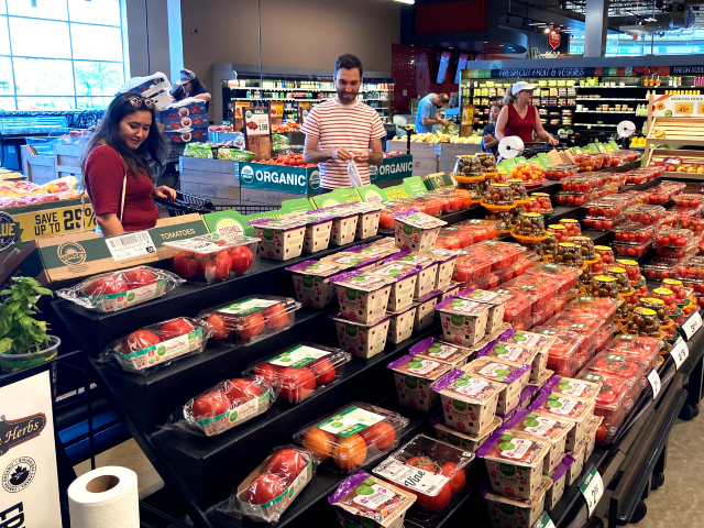 Study: Joe Biden's Inflation Causing American Hunger - Vimarsana News