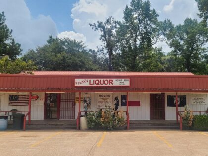 Facebook/Frank's Liquor Store