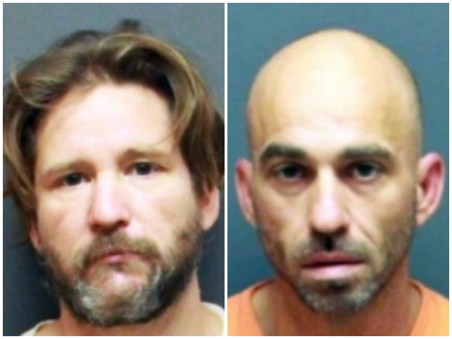 PHOTO: Inmates Captured at IHOP After Using Toothbrush for Escape - Vimarsana News