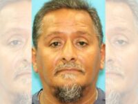 Alleged Child Sex Offender Shot by Texas Police After Pursuit