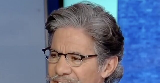 Geraldo Rivera: 'Appalling' Trump Has Masked ICE Agents 'Preying' on Latinos