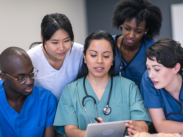 Medical School Drops Race Requirement from Internship Application - Vimarsana News